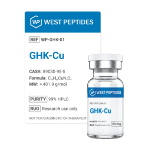 GHK-Cu