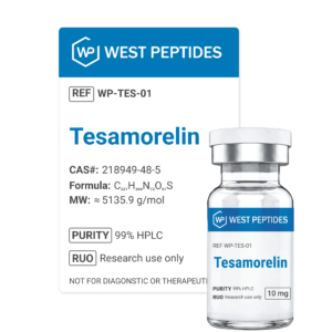 Tesamorelin
