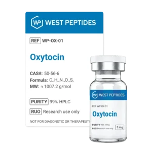 Oxytocin (10 Vials)
